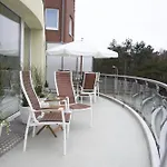 Haus Nordseebrandung A2 5 * Cuxhaven