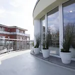 Haus Nordseebrandung A2 5 Lägenhet Cuxhaven