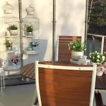 Appartamento Haus Nordseebrandung A2 5