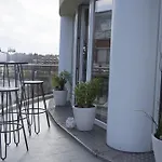 Lägenhet Haus Nordseebrandung A2 5 *