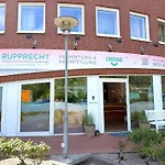 Haus Nordseebrandung A2 5 Appartamento