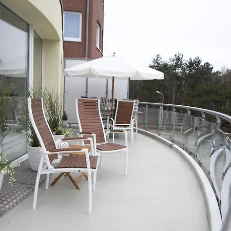 Haus Nordseebrandung A2 5 * Cuxhaven