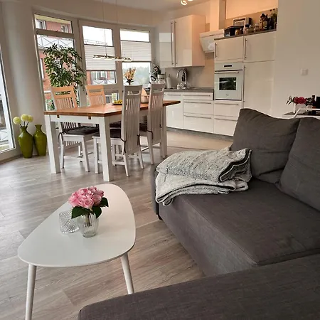 Haus Nordseebrandung A2 5