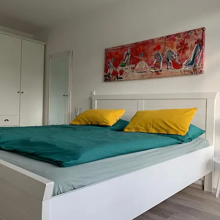 Haus Nordseebrandung A2 5 Cuxhaven
