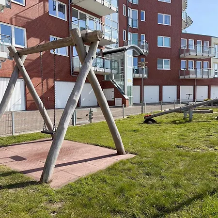 Haus Nordseebrandung A2 5 Cuxhaven
