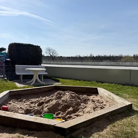 Haus Nordseebrandung A2 5 *