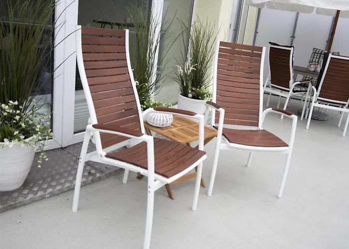 Haus Nordseebrandung A2 5 *